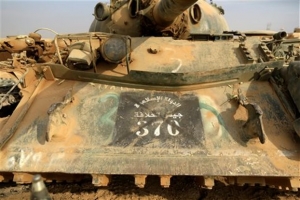 Η Γερμανία φοβάται πως η ISIS «εκπαιδεύει» μέλη της να παρουσιάζονται ως πρόσφυγες