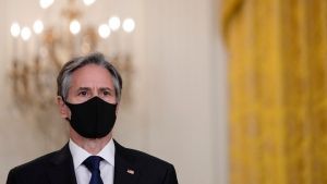 ΗΠΑ: Ο χρόνος εξαντλείται για την επιστροφή του Ιραν στην πυρηνική συμφωνία