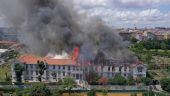 Κωνσταντινούπολη: Ολοκληρώνονται οι εργασίες στο ιστορικό ελληνικό νοσοκομείο «Βαλουκλή»
