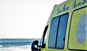 Θεσσαλονίκη: Νεκρή ανασύρθηκε λουόμενη από παραλία της Επανομής