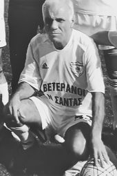 Ο Ποντιακός Νέας Σάντας αποχαιρετά τον Γιώργο Βόλτσο