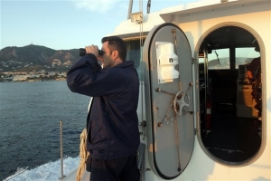 Έξι νεκροί μετανάστες από ανατροπή βάρκας στο Αιγαίο