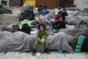 Κομισιόν: Ετοιμάζουμε έκτακτο σχέδιο για αποφυγή ανθρωπιστικής κρίσης στην Ελλάδα - Κλείνουν τα σύνορα Σλοβενία, Αυστρία, πΓΔΜ, Σερβία και Κροατία