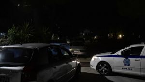 Μαφιόζικο χτύπημα στη Βούλα: Με δύο σφαίρες εκτέλεσαν τον Βέλγο επιχειρηματία (pics)