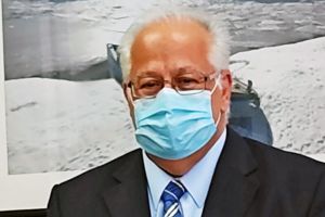 Πρωτιά για το Κιλκίς και δικαίωση για τον Γιώργο Ξανθό, πρώην διευθυντή ΔΕΔΔΗΕ Κιλκίς