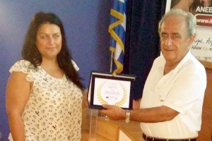 Μετουσιώνοντας την ιδέα σε πράξη