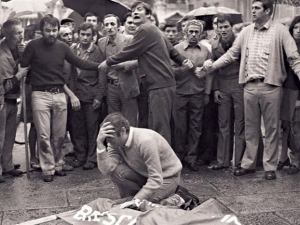 Στη φυλακή ύστερα από 43 χρόνια τρομοκράτης της Νέας Τάξης!