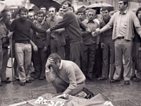Στη φυλακή ύστερα από 43 χρόνια τρομοκράτης της Νέας Τάξης!