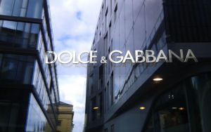 Σεούλ: Έτοιμη η μπουτίκ Dolce &amp; Gabbana