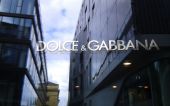 Σεούλ: Έτοιμη η μπουτίκ Dolce &amp; Gabbana