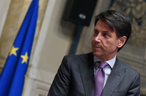 Ιταλία: Συνομιλία με Ματαρέλα αλλά δεν παρέδωσε λίστα κυβέρνησης