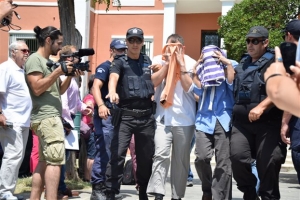 «Βrain drain» στην Τουρκία λόγω διώξεων
