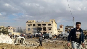 Αίγυπτος: Βομβιστική επίθεση σε σπουδαστές στρατιωτικής ακαδημίας