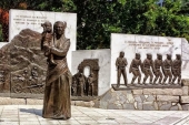 Μνημείο Γενοκτονίας κατασκευάζει  ο Δήμος Πειραιά στο λιμάνι του!