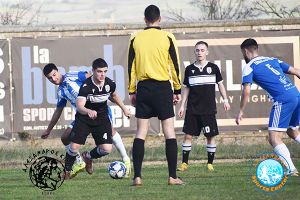 Εντός έδρας ήττα για τον Αλέξανδρο Κιλκίς από τον Εθνικό Σ.Σ. Μουριών (15/2/2026)