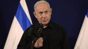 Τυχόν συμφωνία κατάπαυσης του πυρός στην Γάζα θα πρέπει να επιτρέπει στο Ισραήλ να επαναλάβει τις εχθροπραξίες μέχρι την επίτευξη των πολεμικών του στόχων (Νετανιάχου)