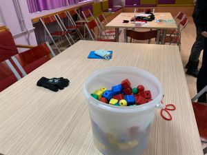 Δήμος Λαγκαδά: Μαθητές και μαθήτριες μαθαίνουν για την αναπηρία μέσα από το βιωματικό παιχνίδι (pics)