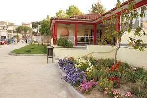 Εξασφαλίστηκε χρηματοδότηση 198.000€ για τις πεζοδρομήσεις στον οικισμό Ευρωπού