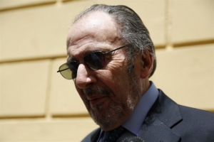 Παραπομπή του Α. Μαρτίνη σε δίκη εισηγείται ο Εισαγγελέας