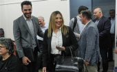Οι νέες ισορροπίες, οι «γκρίνιες» και το μήνυμα της Φώφης Γεννηματά στην Εκτελεστική Γραμματεία