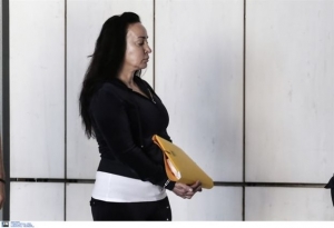 Σήμερα η απόφαση για την έκτη αίτηση αποφυλάκισης της Β.Σταμάτη
