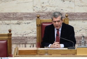 Μητρόπουλος: Ο διαλλακτικός Γιούνκερ έφερε τις σκληρότερες προτάσεις