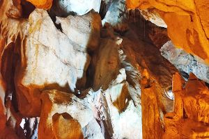 Εκπαιδευτική επίσκεψη των ωφελούμενων του Κέντρου Κοινωνικής Στήριξης Κιλκίς στο σπήλαιο Κιλκίς