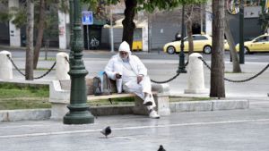 Στους 137 οι νεκροί στη χώρα μας από κορωνοϊό