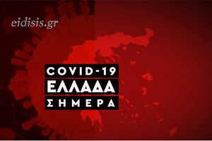 Πρώτος σε κρούσματα πανελλαδικά ο νομός Κιλκίς