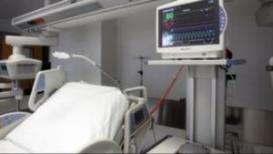 Κορωνοϊός: Στους 116 οι νεκροί στην Ελλάδα - Κατέληξε 66χρονος στην Θεσσαλονίκη