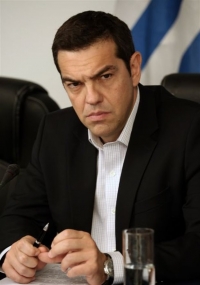 «Τώρα είμαστε με τον Σόιμπλε...»