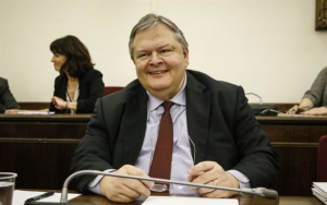 Το «μάθημα» Βενιζέλου και το άγχος του ΣΥΡΙΖΑ