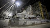 Αποσύρθηκαν από τον πυρηνικό σταθμό του Τσερνόμπιλ οι ρωσικές δυνάμεις
