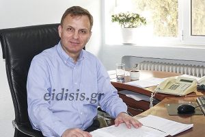 Tηλεφωνική γραμμή ψυχολογικής υποστήριξης από το νοσοκομείο Κιλκίς για ασθενείς Covid-19