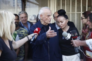 Τα απομεινάρια μιας... σχέσης