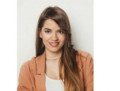 Η Νατάσα στο ψηφοδέλτιο