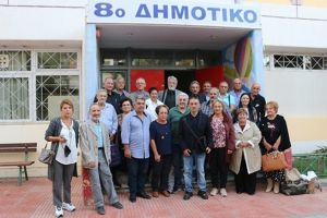 Ολοκληρώθηκαν οι εργασίες της συνάντησης Εκπαιδευτών Ποντιακής Διαλέκτου στο Κιλκίς