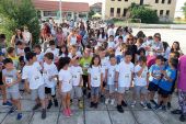 Με επιτυχία το 1ου Running Παλαιού Αγιονερίου και οι Σχολικοί Αγώνες Δρόμου