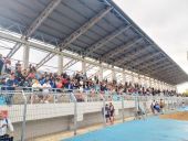 Πετυχημένα τα Ελευθέρια Στίβου 2025 στο Κιλκίς