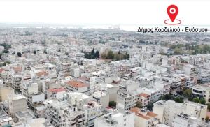 Στασιμότητα και υποβάθμιση έφερε η διοίκηση Μανδαλιανού στο δήμο Κορδελιού – Ευόσμου