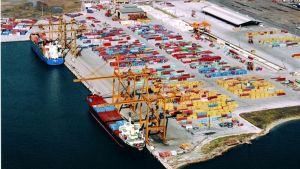Θεσσαλονίκη: Τον τίτλο του πρώτου ελληνικού λιμανιού υιοθέτησε η ΟΛΘ ΑΕ