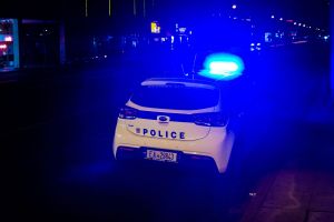 Θεσσαλονίκη: Φθορές προκάλεσαν άγνωστοι σε γυμνάσιο