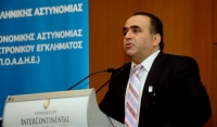 Γιατί έφυγε από την ΕΛ.ΑΣ. ο στρατηγός Μανώλης Σφακιανάκης