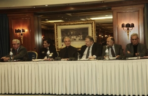 «Δρόμοι Αριστεροί» το βιβλίο του Σπύρου Λυκούδη