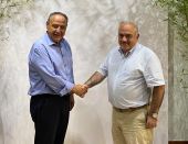 Υποψήφιος με τον Στέλιο Αγγελούδη και την «Ομάδα για τη Θεσσαλονίκη» θα είναι ο Σταύρος Καλαϊτζίδης