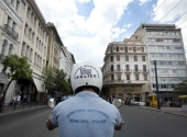 ΥΠΕΣ: Όπως με άλλους «διαθέσιμους» η επιστροφή των δημοτικών αστυνομικών