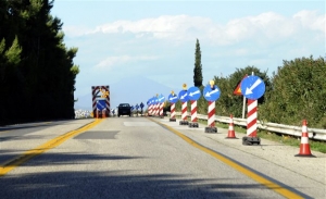 Σπίρτζης: Η Κορίνθου-Πατρών ολοκληρώνεται τον Μάρτιο 2017