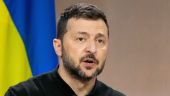 Ζελένσκι: Η Ρωσία δεν επιθυμεί αληθινή ειρήνη