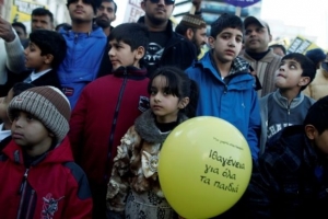 Έρχεται νόμος για ιθαγένεια και παιδιά μεταναστών δεύτερης γενιάς