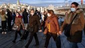 Τουρκία-Covid-19: Τα ημερήσια κρούσματα ξεπέρασαν τις 30.000 για πρώτη φορά φέτος